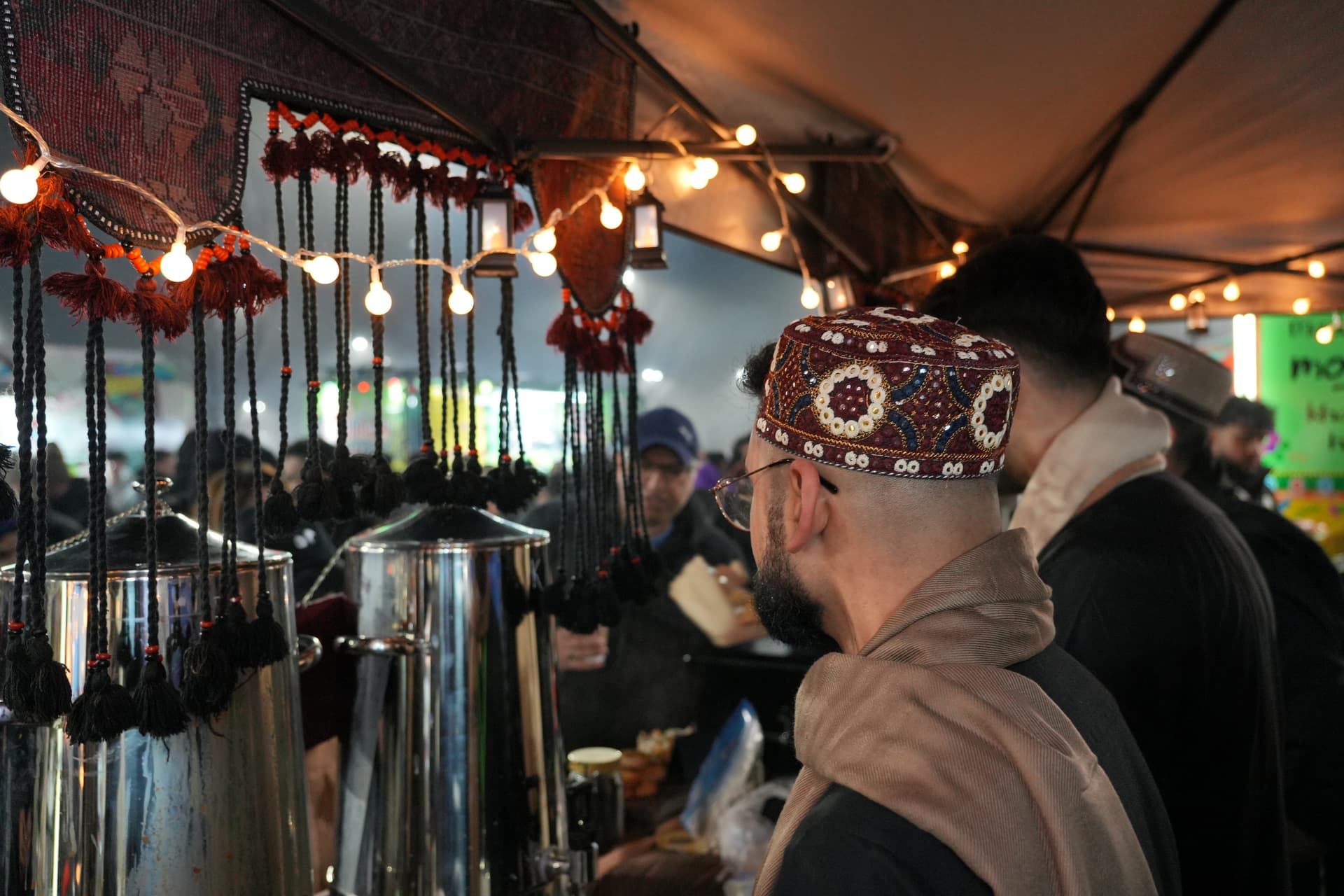 Halal Guide Suhoor Fest NYC 2026