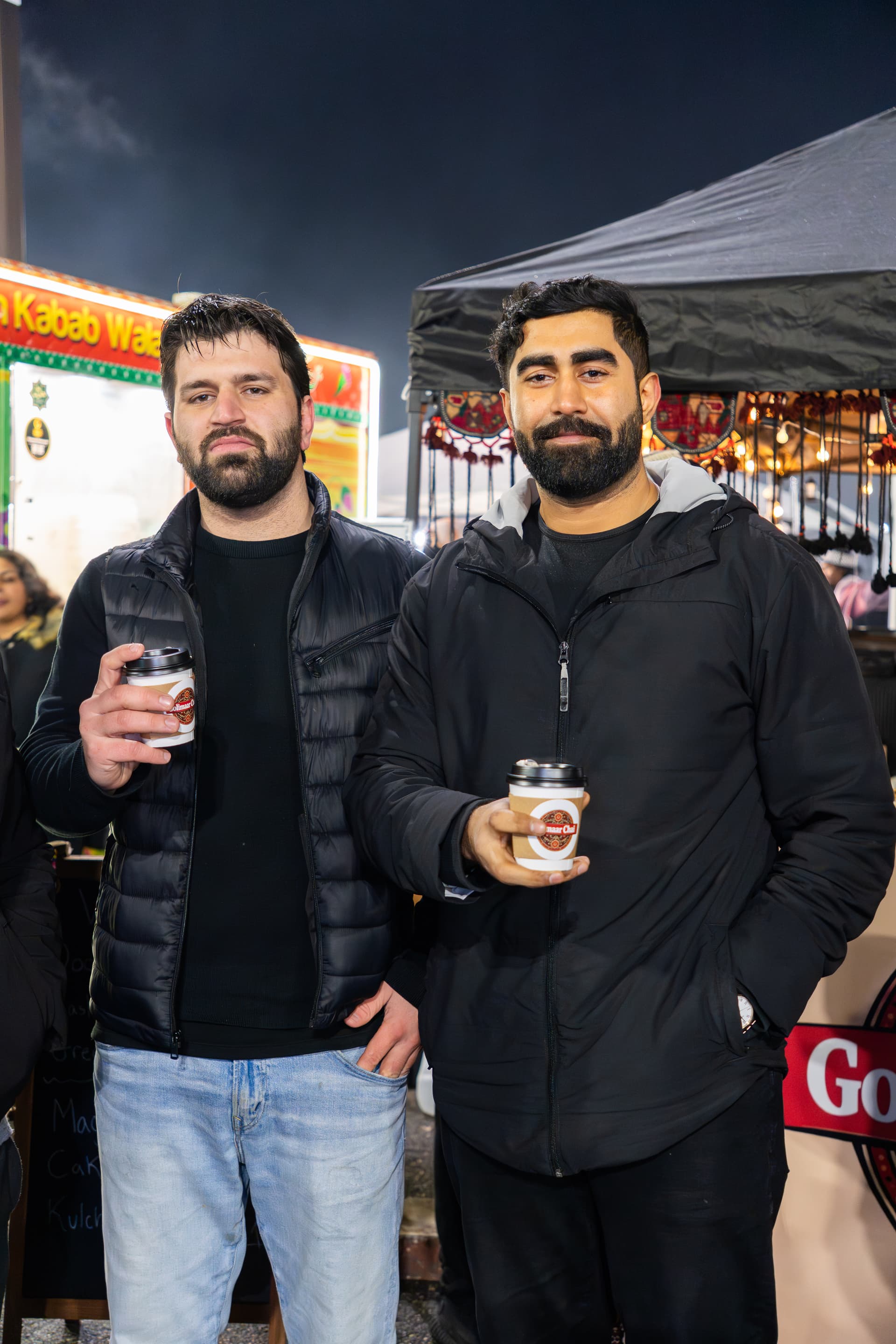 Halal Guide Suhoor Fest NYC 2026